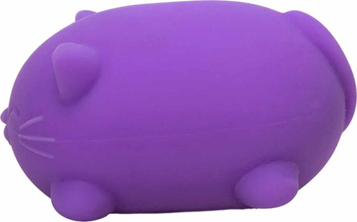 Produktbild NeeDoh Schylling Nee Doh Cool Cats Stress ball
