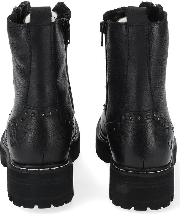 Produktbild Mustang Stiefelette (40)