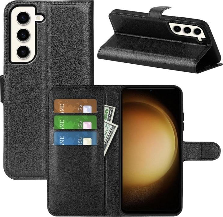 Screenguard Leather Guard (Samsung Galaxy S23)
