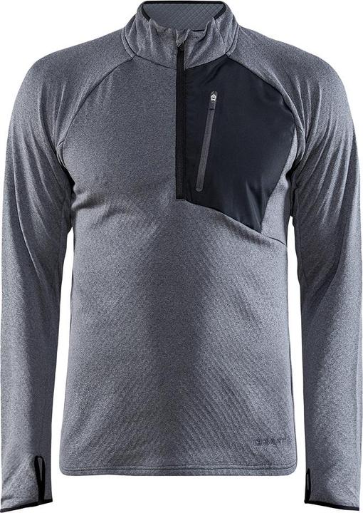 Produktbild Craft Core Trim Thermal Herren Midlayer (L)