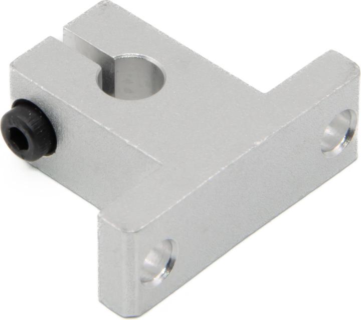Immagine prodotto Purecrea SK8 Morsetto per asse verticale in alluminio