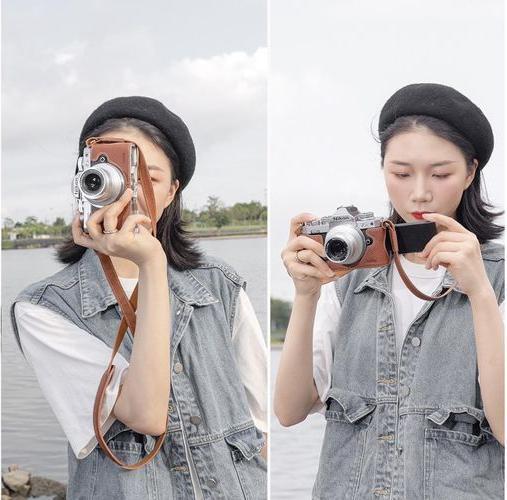 Actual product image SmallRig Carrying case 3481 (Camera shoulder bag, 1.30 l)