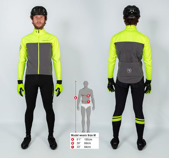 Produktbild Endura Windchill II (XL)