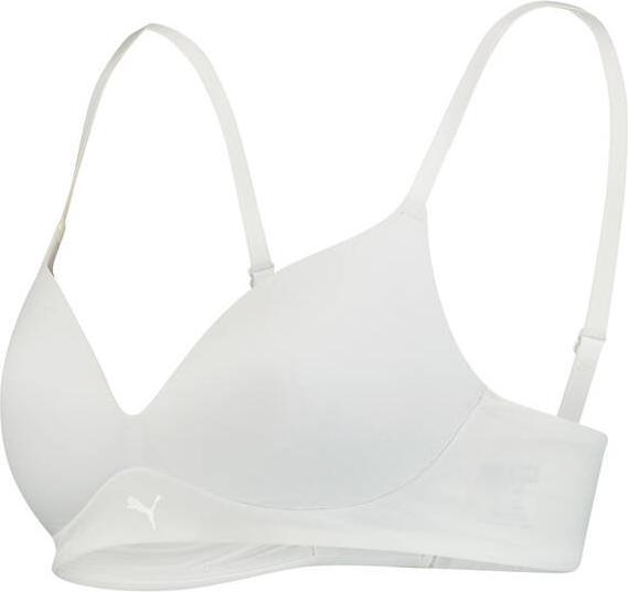 Immagine prodotto Puma Reggiseno imbottito morbido senza cuciture (80 C, Confezione singola)