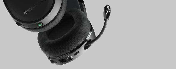Immagine prodotto SteelSeries Arctis 7+ (Senza fili)