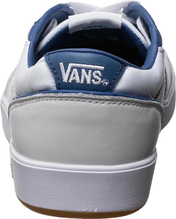 Produktbild Vans Lowland Cc Jmp R Court Schuhe - 110335 (36)