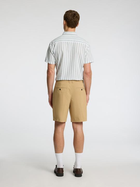 Image du produit Selected Homme Regular Fit Chinoshorts (S)
