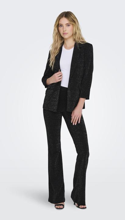 Produktbild Only ONLPAIGE-ALYA Hohe Taille Ausgestellt Hose Hose (34)