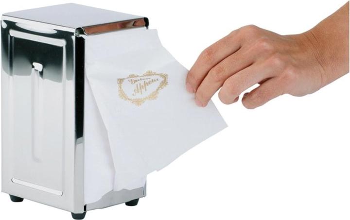 Actual product image APS Serviettenspender (1 x)