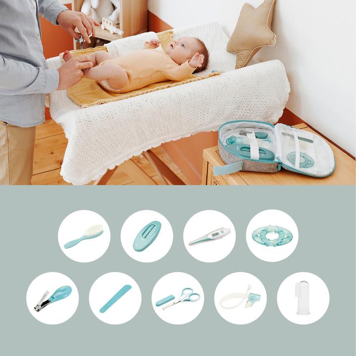 Immagine prodotto Babymoov Borsa della cultura del bambino