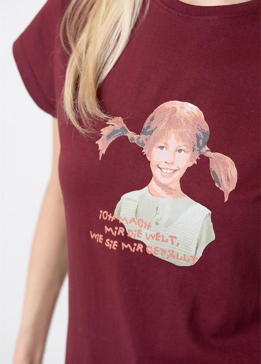 Immagine prodotto Bavarian Caps Pippi Langstrumpf (XS)