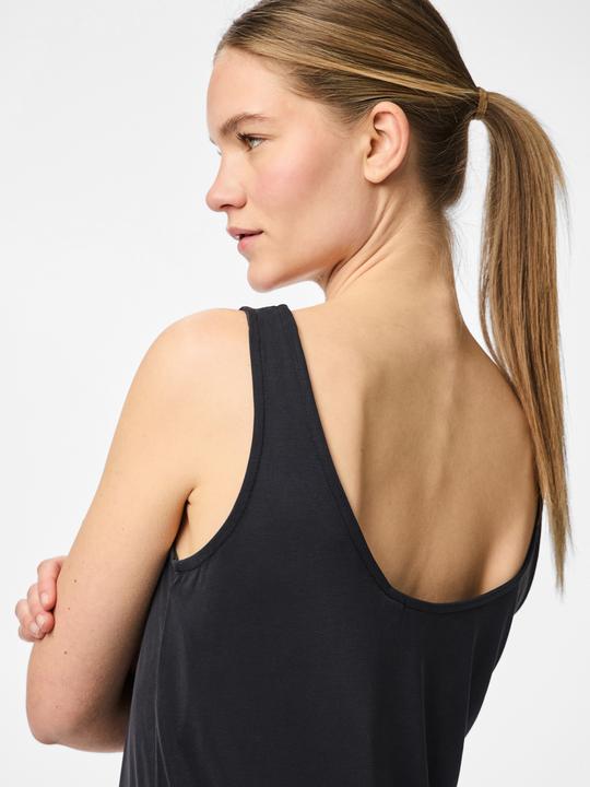 Immagine prodotto Pieces Canotta in fibra mista Modal (XS)