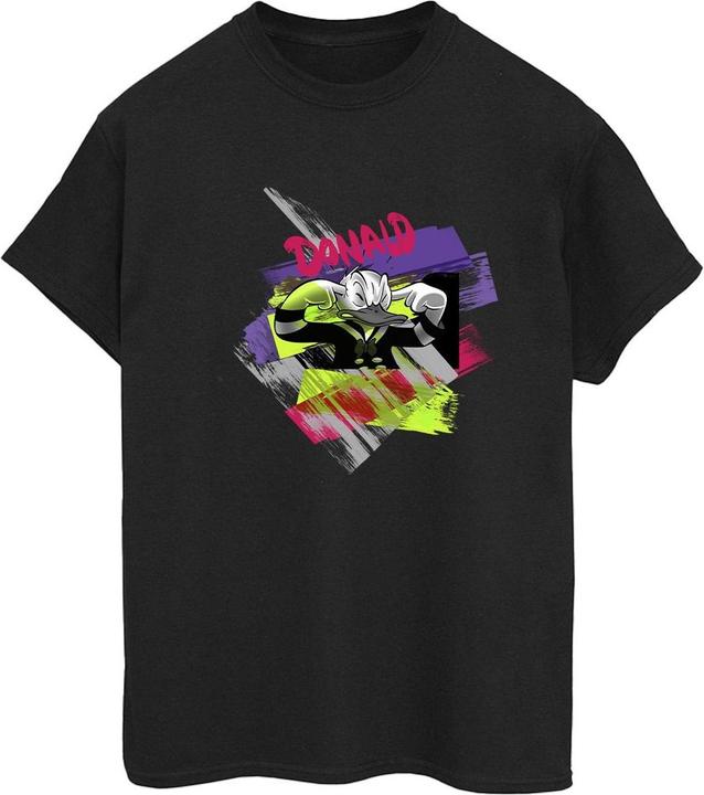 Produktbild Disney Donald Duck Ear Plug Bright TShirt (S)
