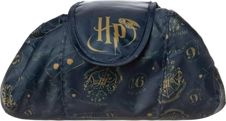 Actual product image Icons All-Over Print Cosmetic Bag