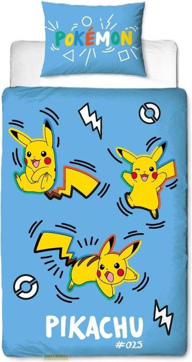 Immagine prodotto Lyo Pokemon - Pikachu