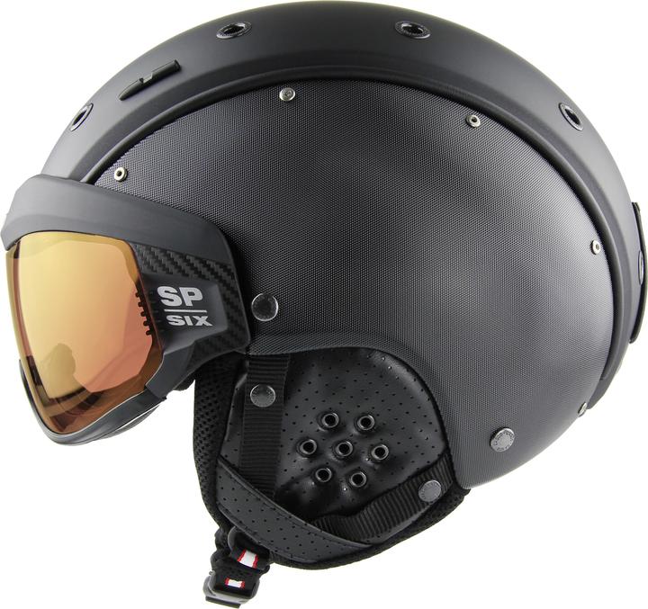 Productafbeelding Casco SP-6 vizier (58 - 62 cm, L)