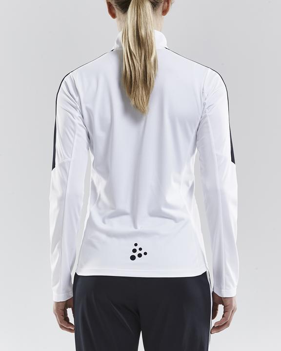 Produktbild Craft Progress Halfzip Ls Tee W (XS)