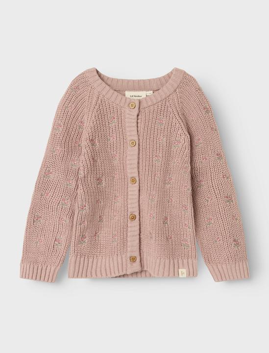 Image du produit Name it Veste en tricot à manches longues (98)