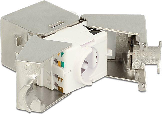 Produktbild Delock Keystone module (Keystone Modul)