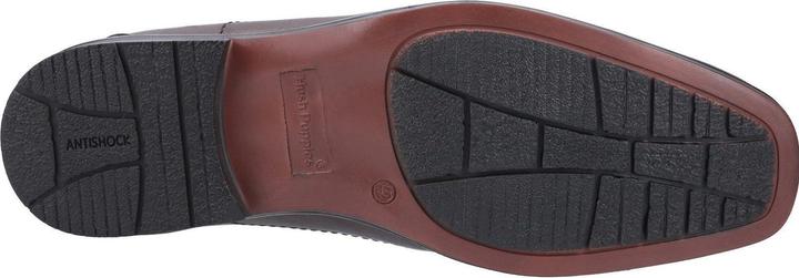 Produktbild Hush Puppies Jungen Schuhe Brody Leder (24)