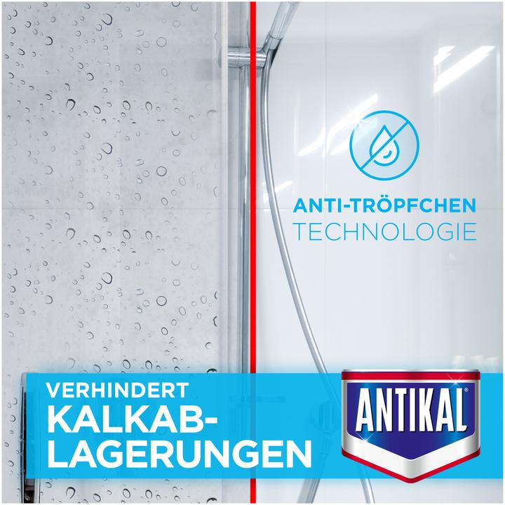 Actual product image Antikal Expressspray (800 ml)