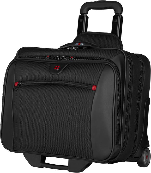 Actual product image Wenger Potomac (23 l, Hand luggage (up to 50 litres))