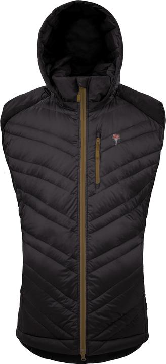 Image du produit Grüezi Bag Gilet Lightful DownWool (XL)