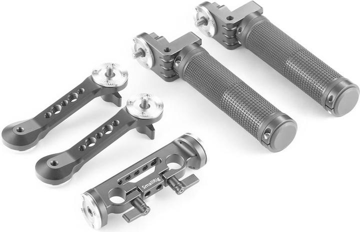 Produktbild SmallRig Haltegriff Rosette Handle Kit