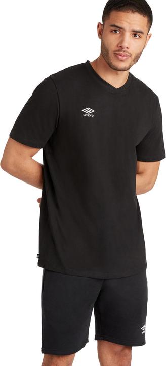 Produktbild Umbro Club Leisure TShirt (L)