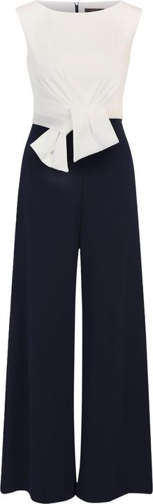 Vera Mont Jumpsuit with wide leg (36)