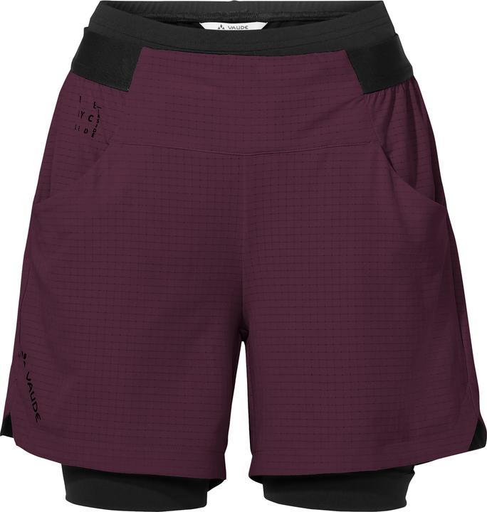 Actual product image Vaude Altissimi II (42)