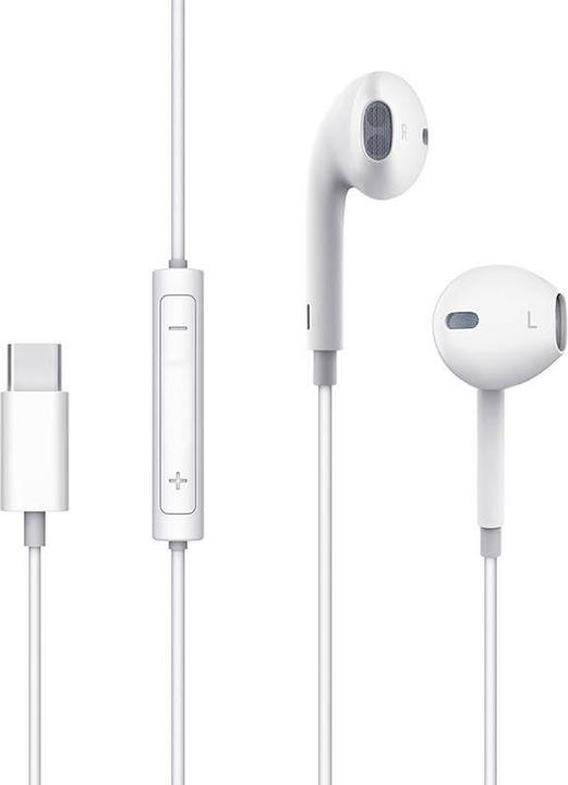 Mcdodo HP-6070 (No noise cancelling, Cable)