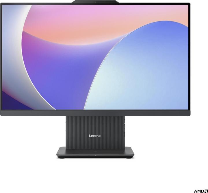 Actual product image Lenovo AIO 3 24" - Ryzen 5 7535HS / 16GB / 1TB