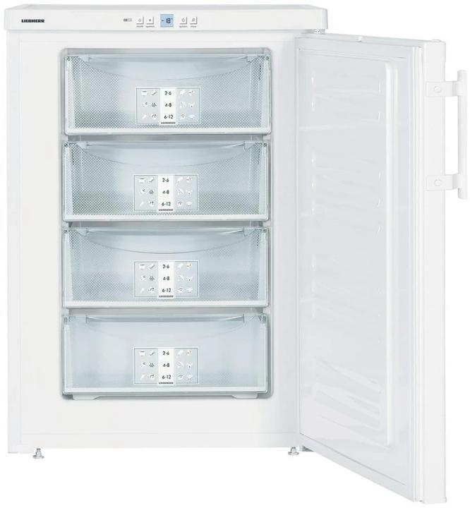 Image du produit Liebherr GP 1476 Premium (Autonome, 103 l)