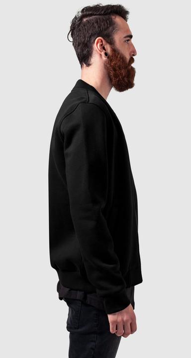 Produktbild Urban Classics Sweat Bomber Jacket (3XL)