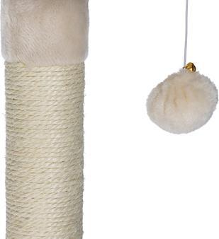 Actual product image Beeztees Tanica (82 cm, Beige)