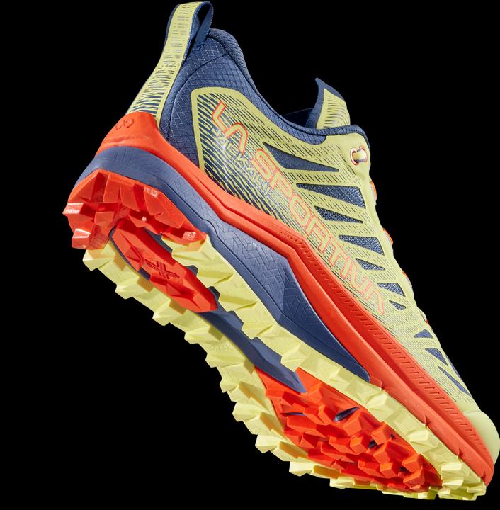 Produktbild La Sportiva Jackal II Woman (39)