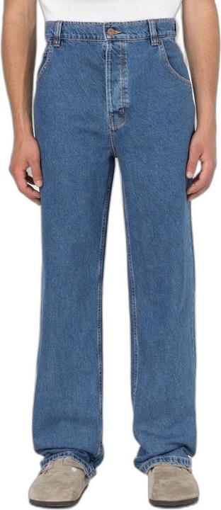 Produktbild The Dickies Thomasville Denim Pant Classic Blue (31)