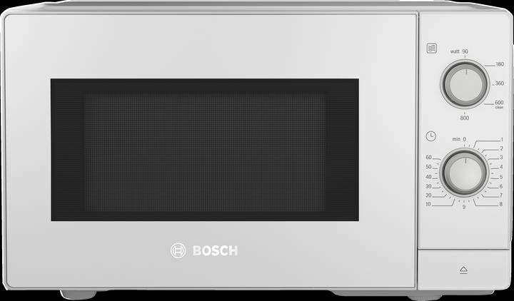 Actual product image Bosch Hausgeräte FFL020MW0 (EU plug, 20 l)