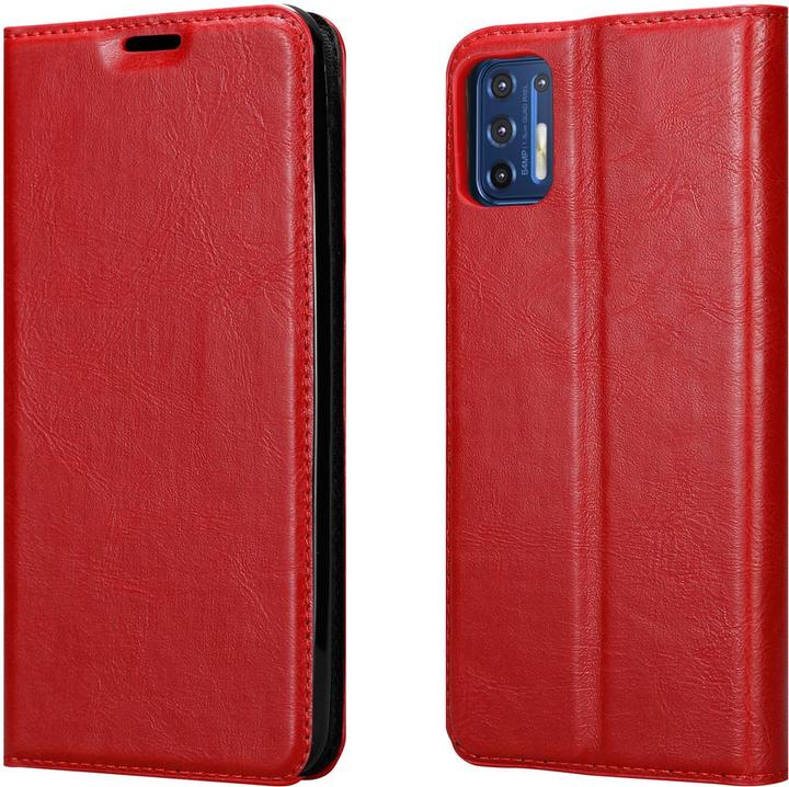 Immagine prodotto Cadorabo Copertina (Motorola Moto G9 Plus)