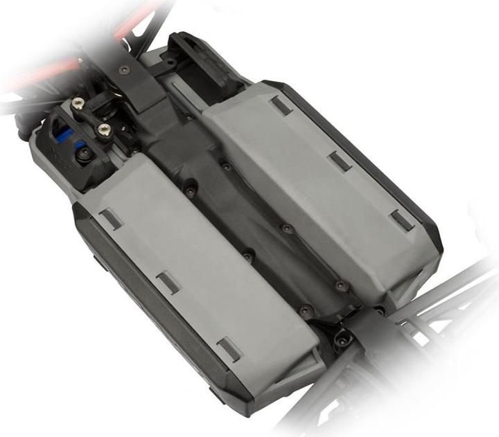 Image du produit Traxxas Summit 1:16 VXL (RTR Prêt à fonctionner)
