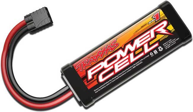 Image du produit Traxxas Summit 1:16 VXL (RTR Prêt à fonctionner)