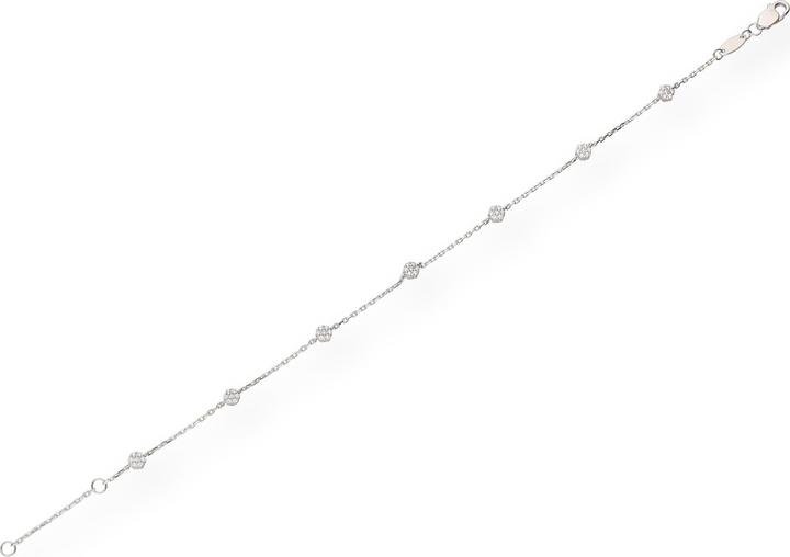 Produktbild Carat Style (18.50 cm, Gold 18ct)