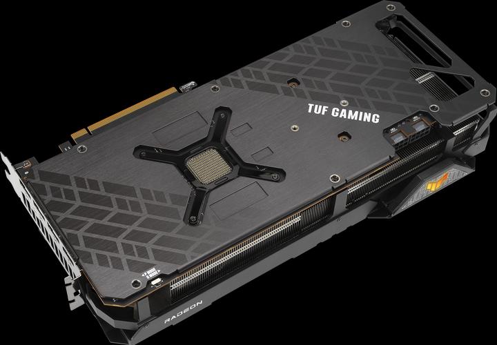 Produktbild ASUS TUF GAMING Radeon RX 6900 XT OC Edition (16 GB)
