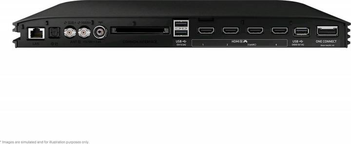 Image du produit Samsung QE55S95DATXZT 55 pouces OLED 4k Smart (55", S95D, OLED, 4K)