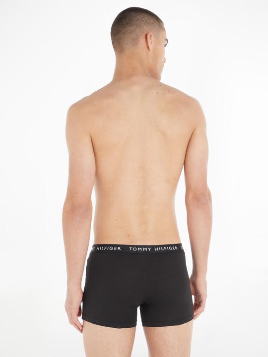 Produktbild Tommy Hilfiger Boxershorts Essential 3 Pack (XL, 3er Pack)
