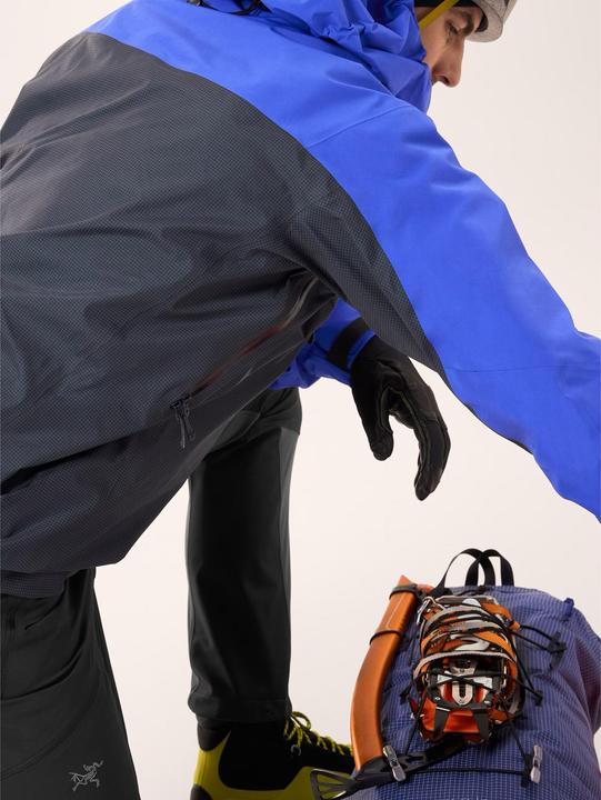 Image du produit Arc'teryx Alpha (XXL)