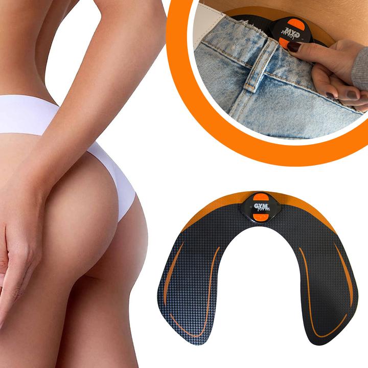Produktbild Gymform Glutes