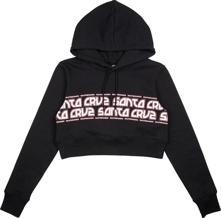 Santa Cruz Techno Hoodie