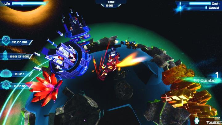 Image du produit Excalibur Games Seigneurs de l'espace (PC)